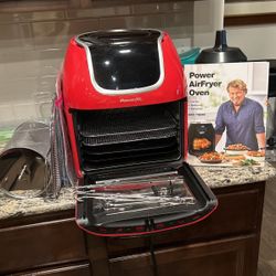 Power Xl   Air Fryer