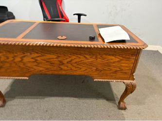Desk 56x28x31