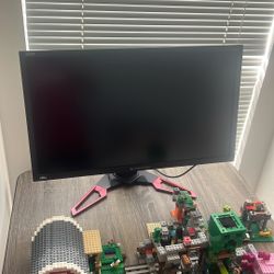 Acer Predator Monitor