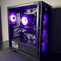 MSI Gaming PC | RTX 4060ti 16gb | i7 13700f | 32gb ddr5