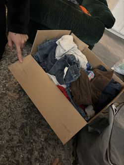 Miscellaneous Boys Clothes Up To 3T
