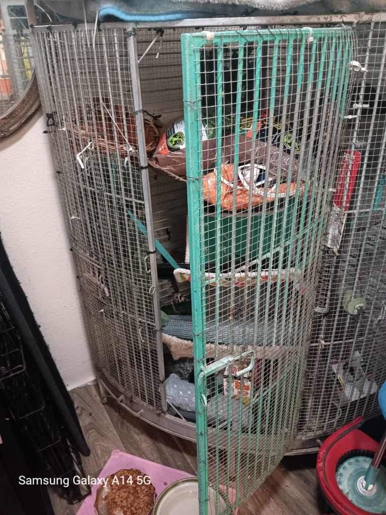 Bird Cage /small Animal Cage