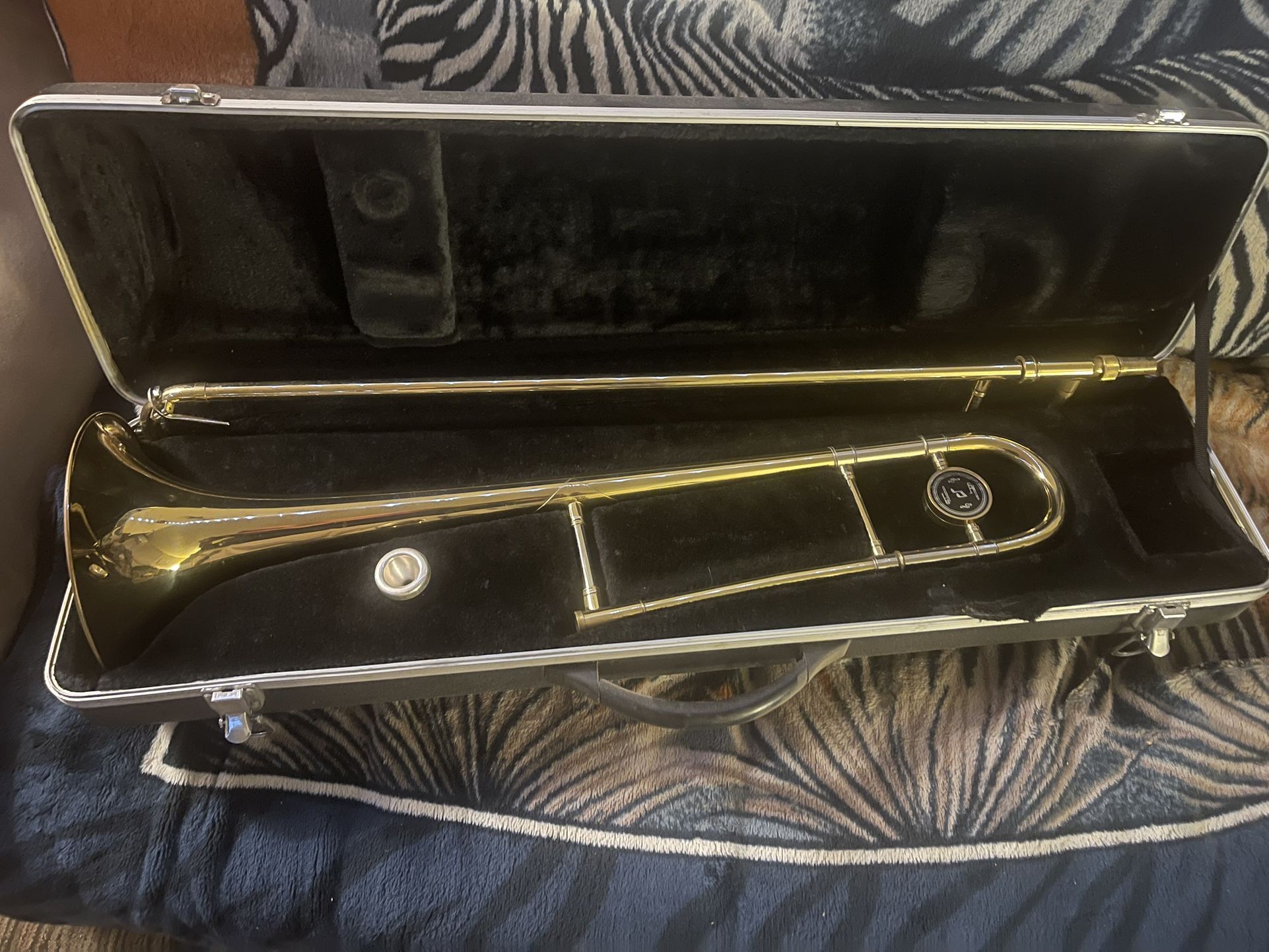 Merano Trombone: For Sale, Great For Beginners. At A Great Price..