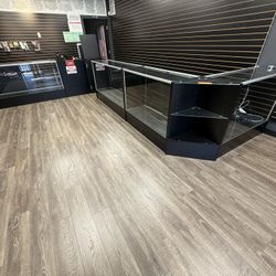 Display Cases FOR SALE!