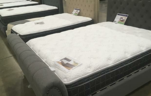 Brand New Queen Pillowtop Mattress