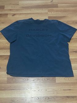 Harley Davidson Shirt