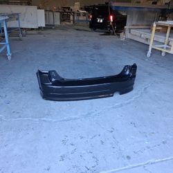 Rear Bumper  Scion Xb 2006  $ 60.00 