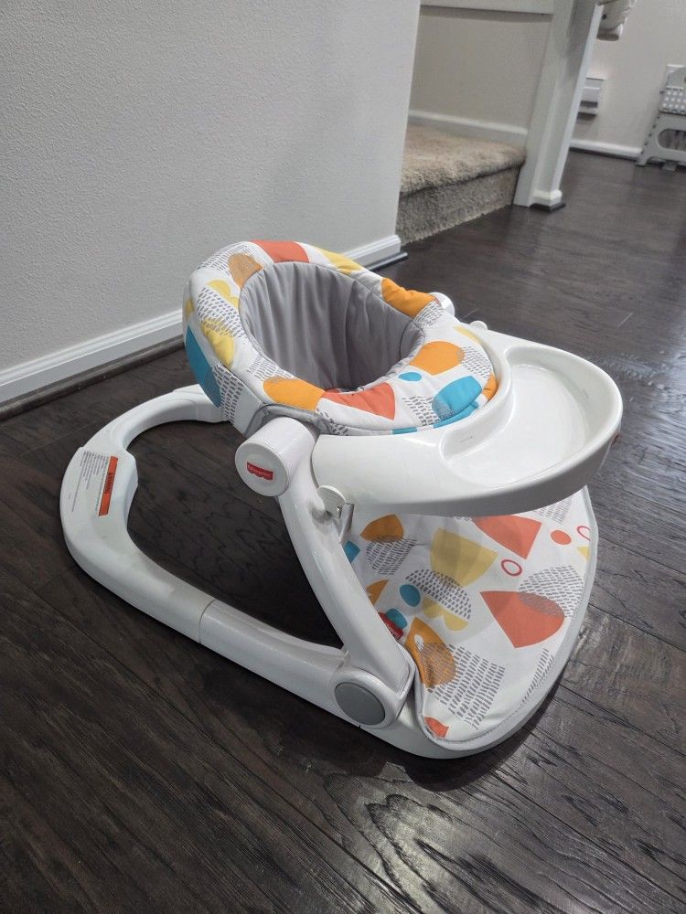 Baby Seat
