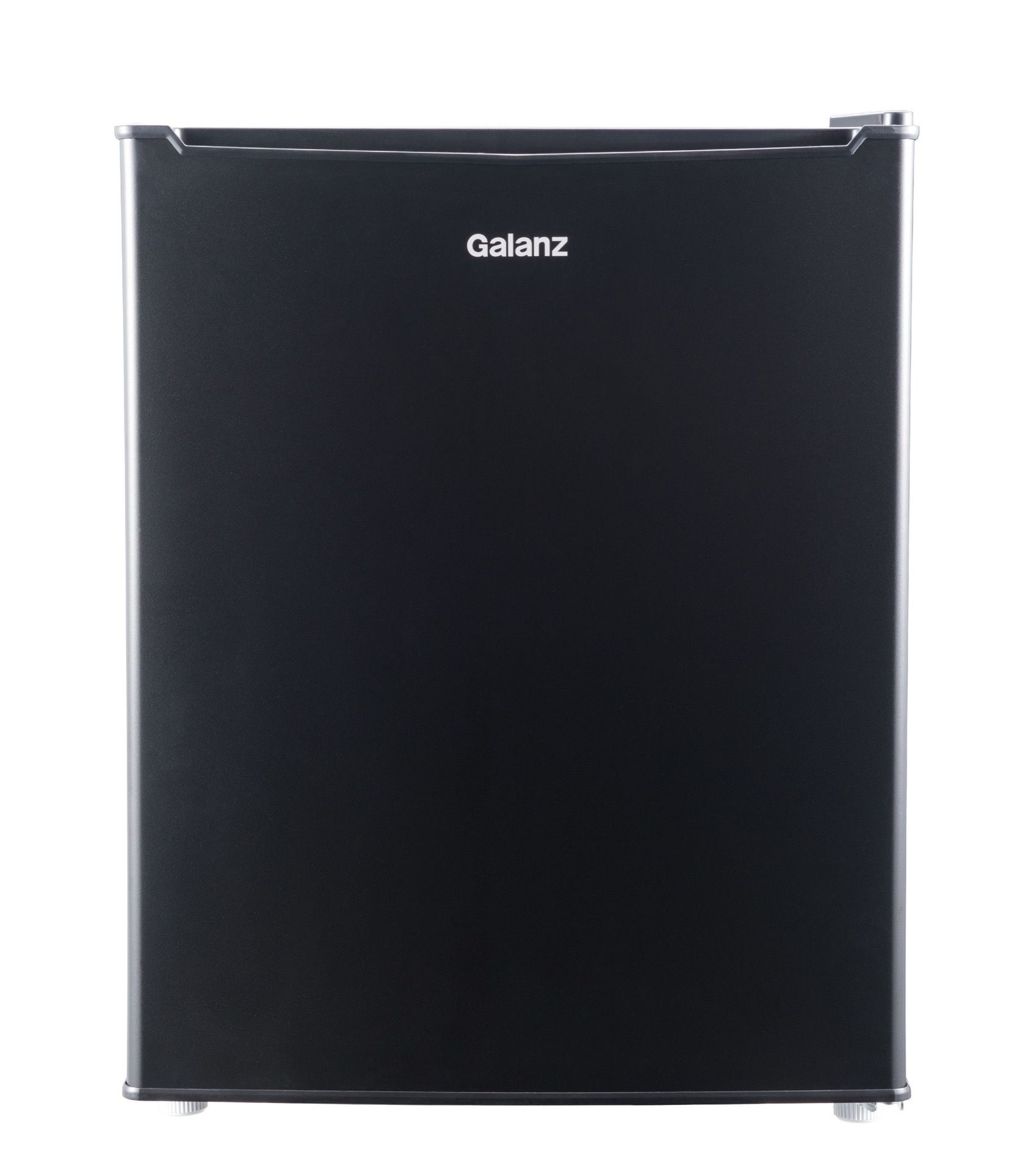 Galanz 2.7 cu ft single door mini fridge