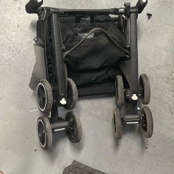 GB Travel Stroller