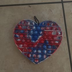 Heart Pop It