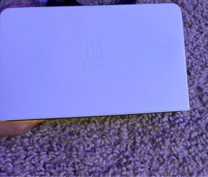 Nintendo Switch dock original