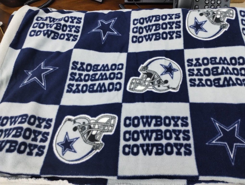 Dallas Fans
