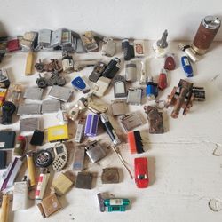 Lighter  Collection 