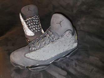 JORDAN 13 Retro 'BLACK CAT' SZ 11