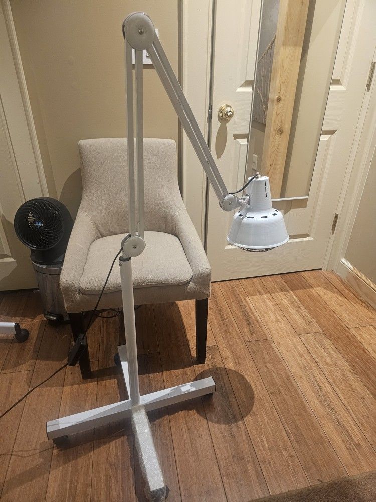 Infrared Lamp