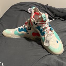 Harden Vol. 5 Futur