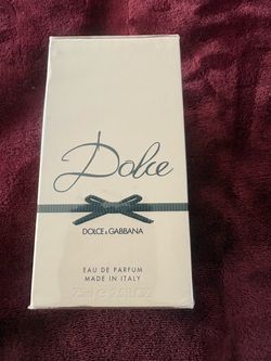 Dolce & Gabbana Dolce Eau de Parfum 75ml