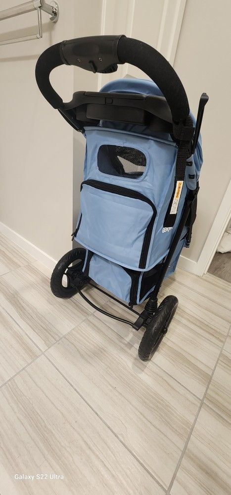 Brand New Pet Carriage (Never Been Used)