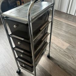 Rolling Cart