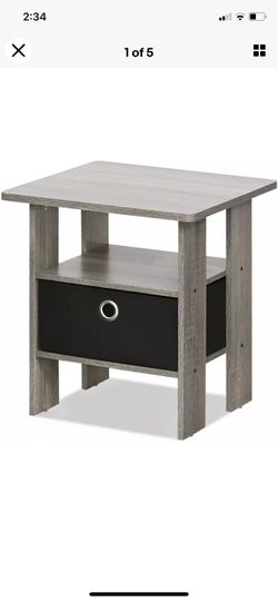 End Table “Furino”