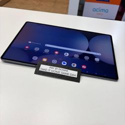 Samsung Galaxy Tab S10 Ultra Tablet - Pay $1 DOWN AVAILABLE - NO CREDIT NEEDED