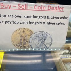 Coins