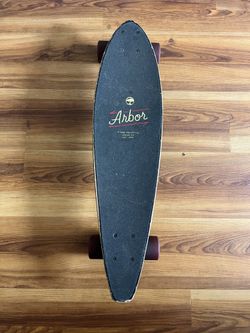 Arbor Micro Skateboard