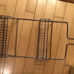 Shower Rack