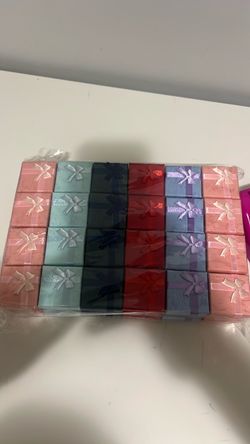 Jewelry box