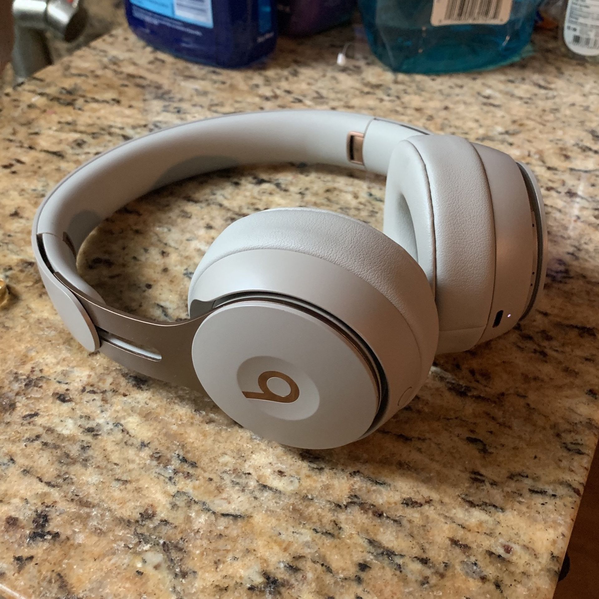 Beats Solo Pros ! For Sale