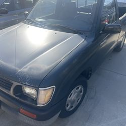 1996 Toyota Tacoma