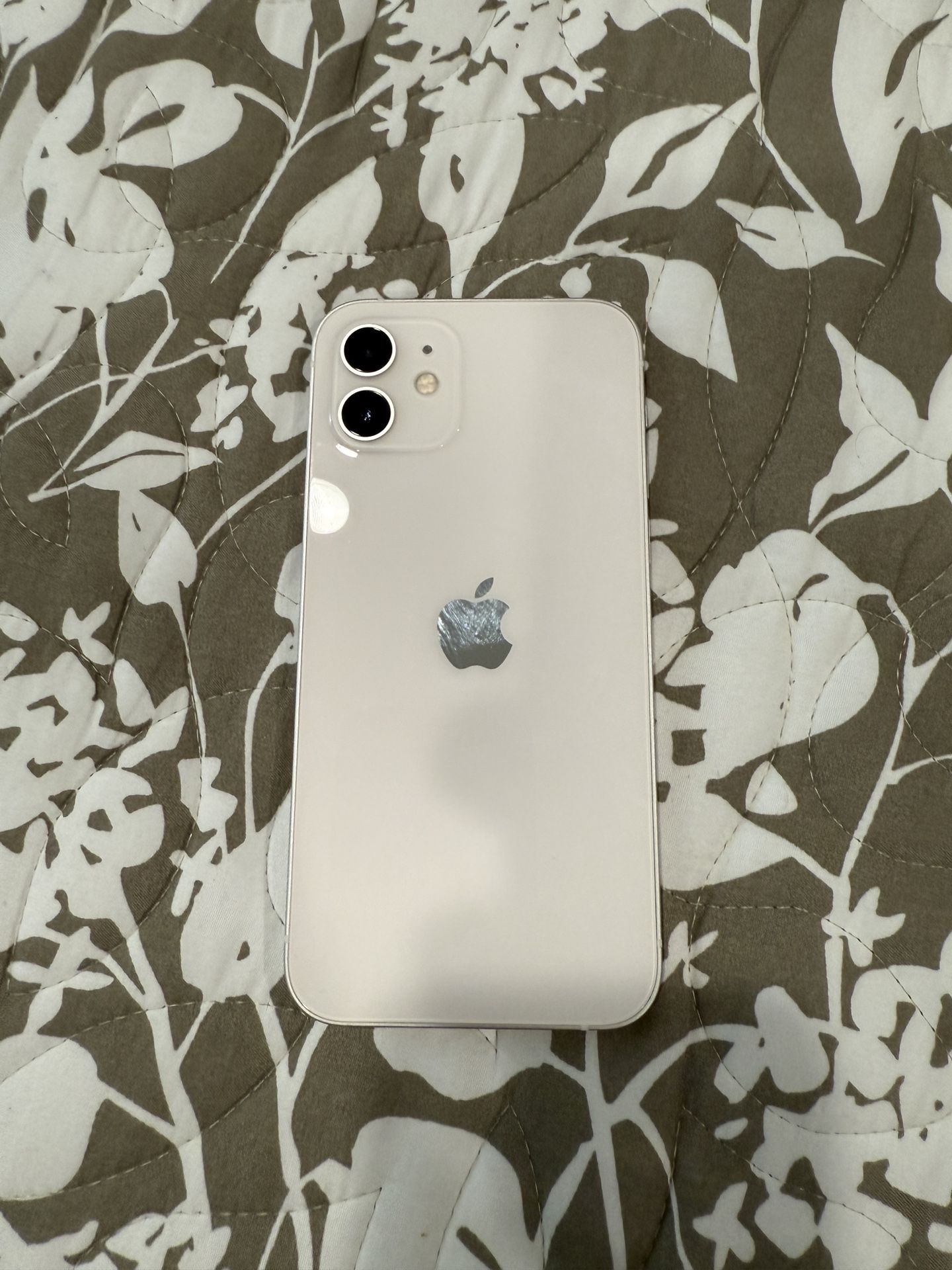 iPhone 12