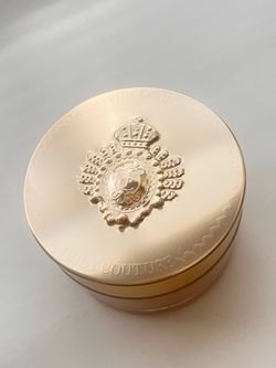 Juicy couture, original body cream by juicy couture