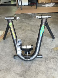 Cyclops Bicycle Holder For Exercise/Training