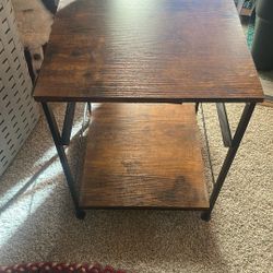 Side Table