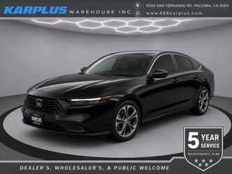 2023 Honda Accord