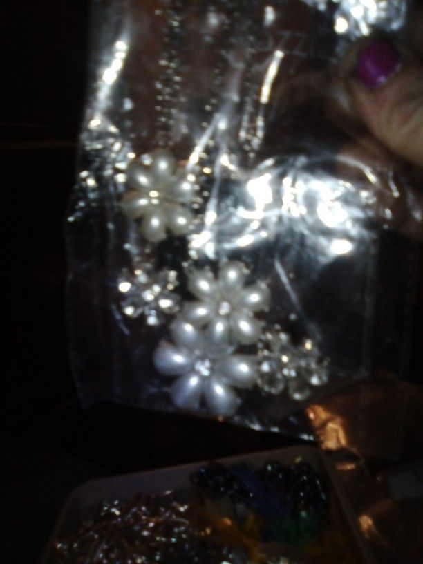 Paparazzi Jewelry Necklace Earrings And Bracelet's Individually Sold Many Dif. Ones