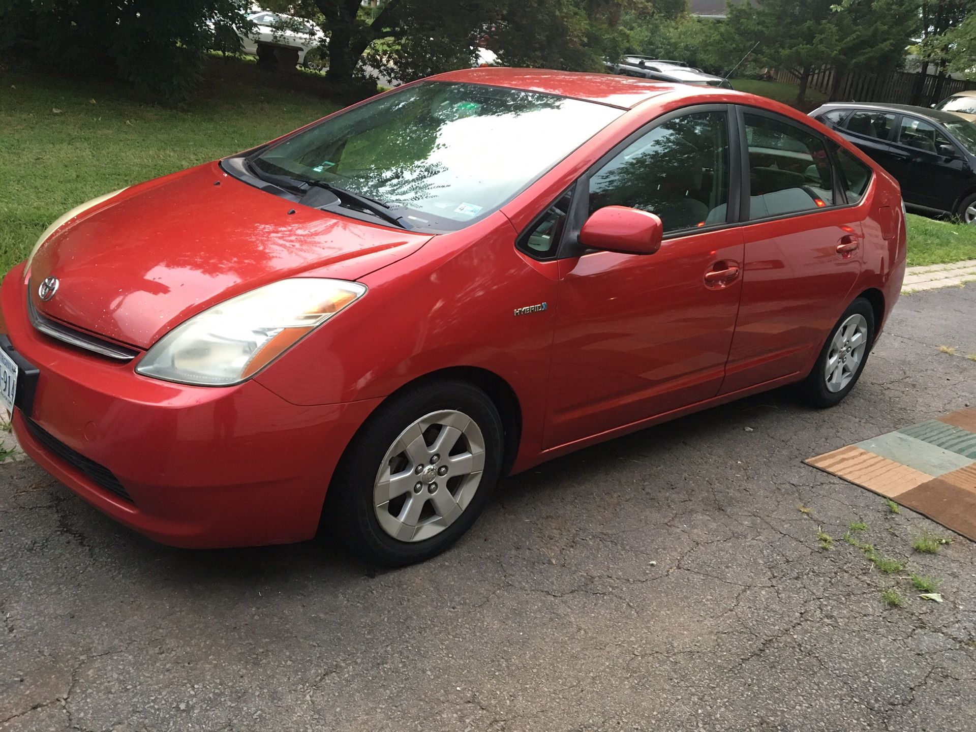 2006 Toyota Prius