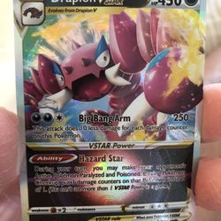 Pokémon Card Halo