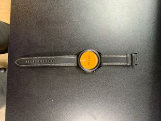 Samsung gear 3 watch 45mm