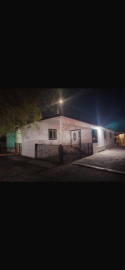 Mobile home