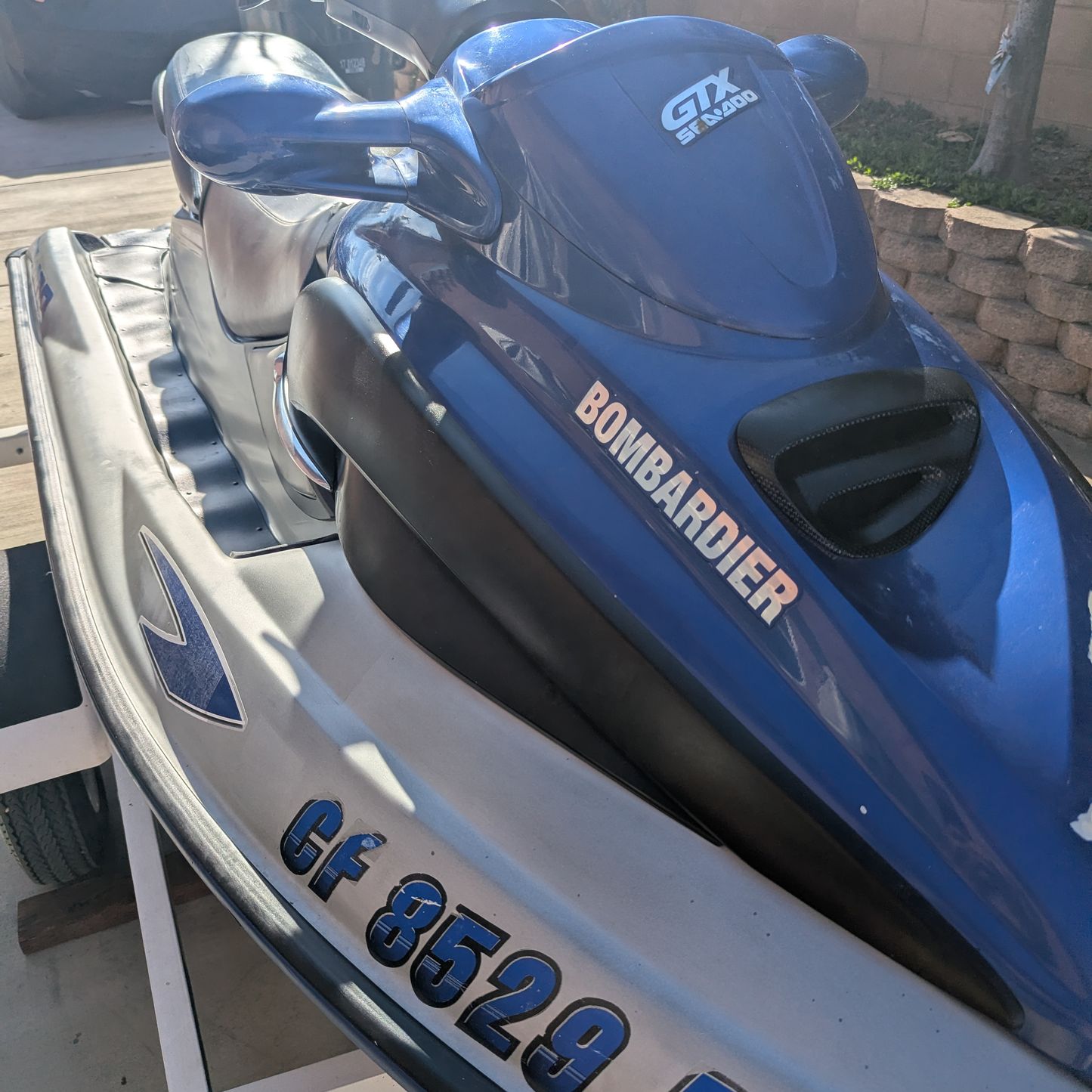 Sitemapcdatahttpsomobeldreferenzcom2001 Gtx Di Seadoo