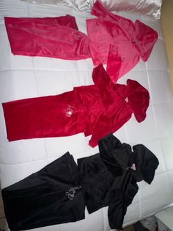 Juicy Couture sets