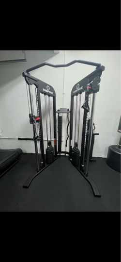 Gym equipment