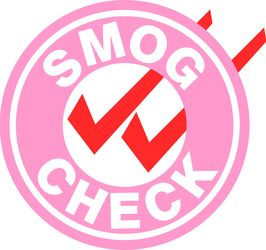 Smog Check ✅ Star Certified 💫