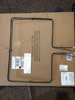 Oven Heating element - brand new