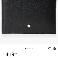 Montblanc Meisterstuck 6,