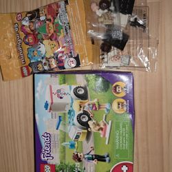 Lego Bundle 
