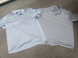 Polo Shirts